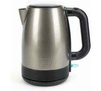 Bouilloire Black & Decker ES9580040B 1 7 l 2200W Gris Gris G