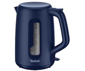Bouilloire bleu 1,7L Tefal KO2M0410