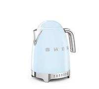 Bouilloire Bleu Azur 1,7 L 2400 W KLF04PBEU Smeg