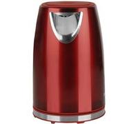 Bouilloire BO1703R rouge et inox G