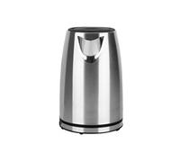 Bouilloire - BRANDT - 282 - 2200 watts - Inox - Filtre anti-calcaire