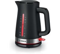 Bouilloire - BOSCH - MyMoment - 1 7 L - 2400 W - Noir