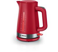 Bouilloire Bosch MyMoment TWK4M224 1.7 l Rouge