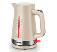 Bosch MyMoment bouilloire 1,7 L 2400 W Crème