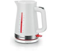 Bouilloire - BOSCH - TWK 4M221 - 1,7 L - 2400 W - Sans fil