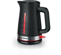 Bouilloire - BOSCH - MyMoment - 1,7 L - 2400 W - Noir