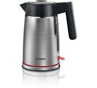 Bouilloire Bosch TWK6M480 MyMoment 1.7 l Inox