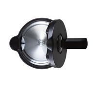 Bosch TWK8613 bouilloire 1,5 L 2400 W Noir