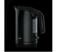 Bouilloire PureEase WK3110BK | Nouveau
