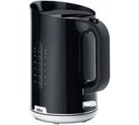 Bouilloire Braun WK1100BK 1 7 L 2200W Plastique 2200 W 1 7 L Noir Noir G
