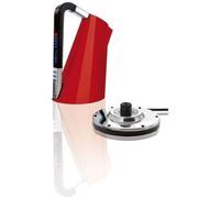 Bouilloire - BUGATTI - Vera Rouge - 1.7 litres - Inox 18/10 - 2.4 kWatt