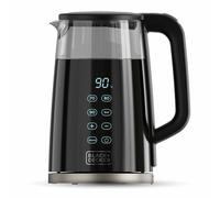 Bouilloire Bxke2206e Noir Plastique 2200 W 1,7 L Black & Decker