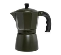Bouilloire cafetière Fox Cookware Espresso Maker 300 ml - Khaki