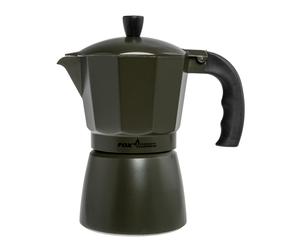 Bouilloire cafetière Fox Cookware Espresso Maker 300 ml - Khaki