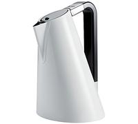 Bouilloire - Casa Bugatti - Vera EASY - Blanche - Sans fil - Design élégant