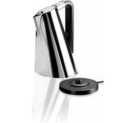 Bouilloire - Casa Bugatti - Vera EASY - Chromé - Sans fil - Design élégant