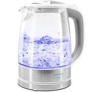 Bouilloire Cecotec ThermoSense 350 Clear 2200W 1 7 L G