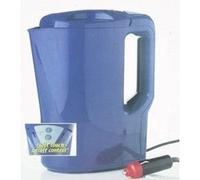 BOUILLOIRE CHAUFFE EAU 1L 24V POUR CAMION OU POIDS LOURD