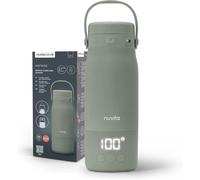 Bouilloire Chauffe-Lait Portable Sans Fil Nuvita 500ml