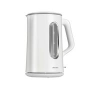 Bouilloire classique 1.5 L 2200 W Blanc