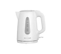 Bouilloire Classique 1.7 L 2200 W Blanc