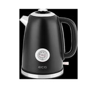 Bouilloire classique acier inoxydable 1.7 L 2200 W