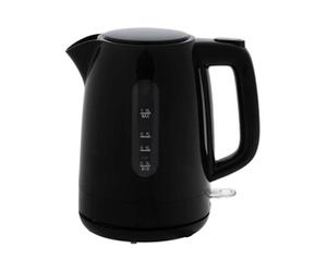 Bouilloire classique adler 1 L 2200 W