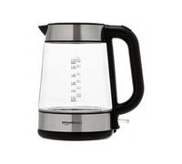 Bouilloire classique amazonbasics verre 1.7 L 2200 W
