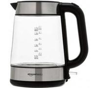 Bouilloire classique amazonbasics verre 1.7 L 2200 W