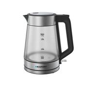 Bouilloire classique blaupunkt verre 1.7 L 2200 W