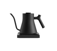 Bouilloire classique ecg inox 0.9 L 1200 W