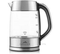 Bouilloire classique eta verre 1.7 L 2100 W
