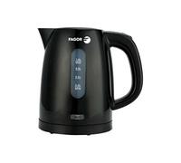 Bouilloire classique fagor inox 1 L 2200 W