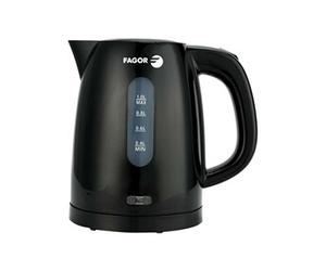 Bouilloire classique fagor inox 1 L 2200 W