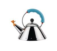 Bouilloire classique GENERIQUE acier inoxydable 1 L
