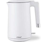 Bouilloire classique GENERIQUE inox 1.7 L 1800 W