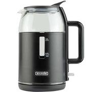 Bouilloire classique GENERIQUE verre 1.5 L 2200 W