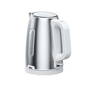 Bouilloire classique Inox 1.7 L 1500 W Multicolore