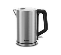Tefal Bouilloire électrique KI513D 1,7 L 2200 W Noir anti-calcaire