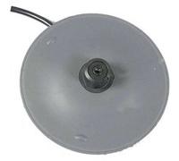Bouilloire classique kenwood acier 1.7 L 1100 W
