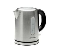Bouilloire classique orbegozo inox 1 L 2200 W
