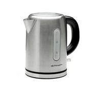 Hervidor de Agua Orbegozo KT 6023- 2200W- Capacidad 1L