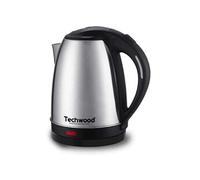 Bouilloire classique techwood inox 1.8 L
