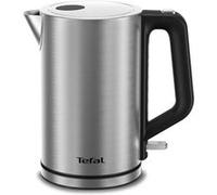 Bouilloire classique tefal inox 1.7 L 2200 W Noir