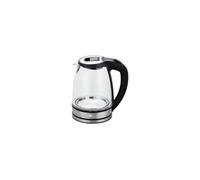 Bouilloire classique verre 1.7 L 2200 W