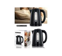 Bouilloire classique Vintage Noir 1.7 L 2200 W