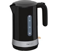 Bouilloire Clatronic 1,8 litre WK 3452 noir Noir G