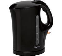 Bouilloire Clatronic 1 Litre WK 3462 noir Noir G