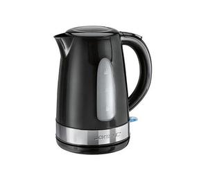 Bouilloire Clatronic WK 3576 noir/inox