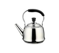 Bouilloire Claudette 4 l en inox - - Argent - Inox